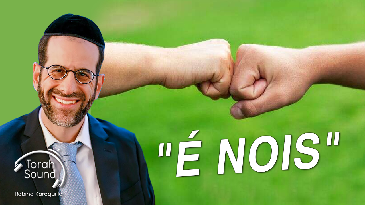 768. “É nois” episode artwork